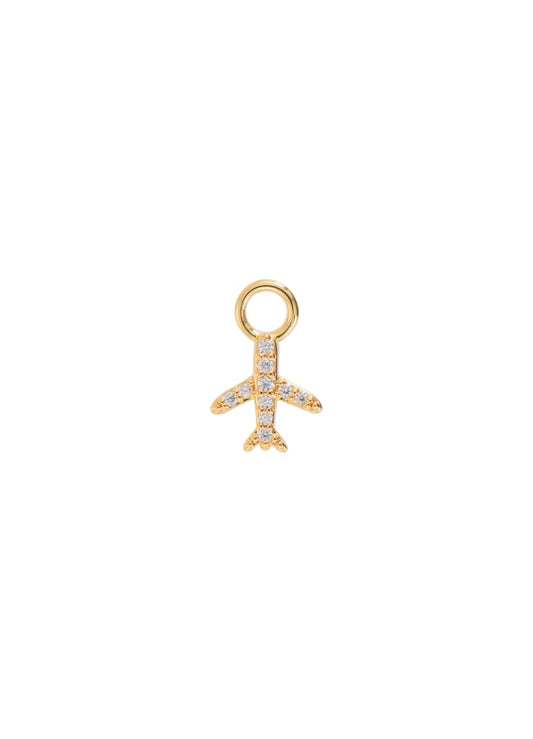 MINI ODA CHARM