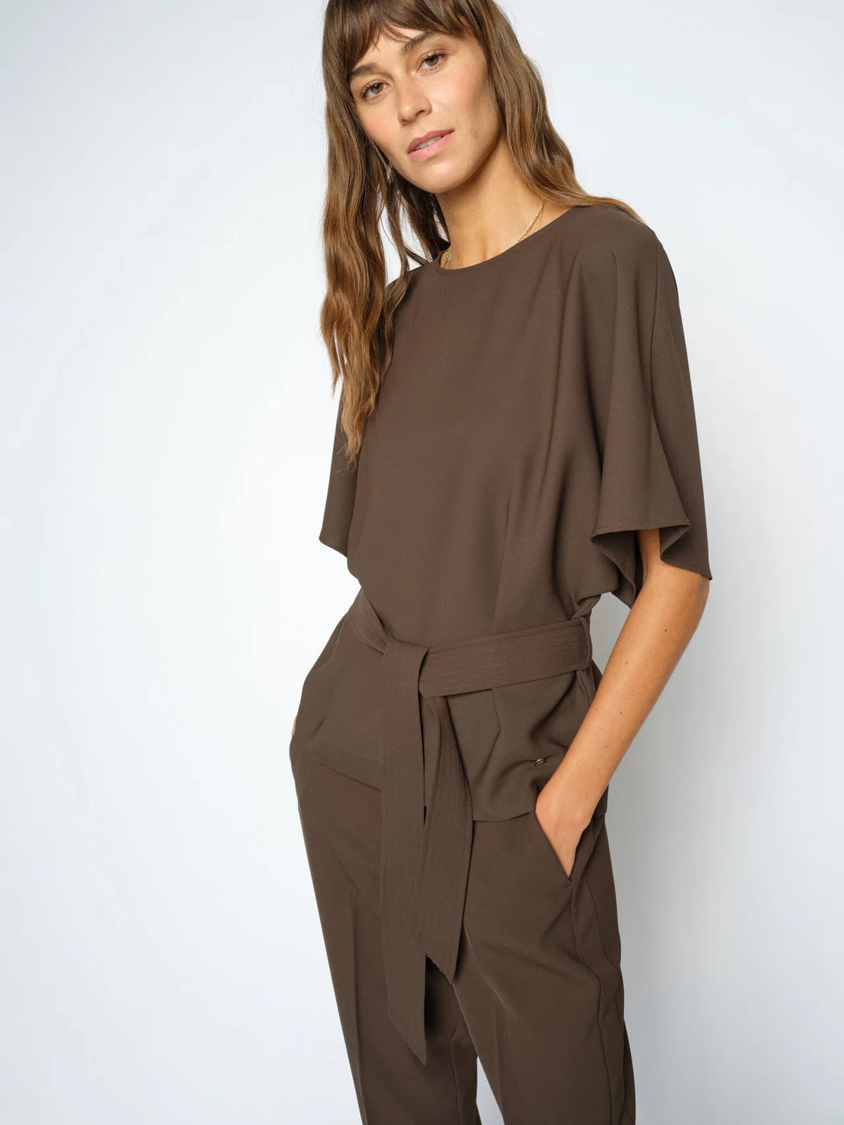 MM Rikala Miley Blouse - Delicioso