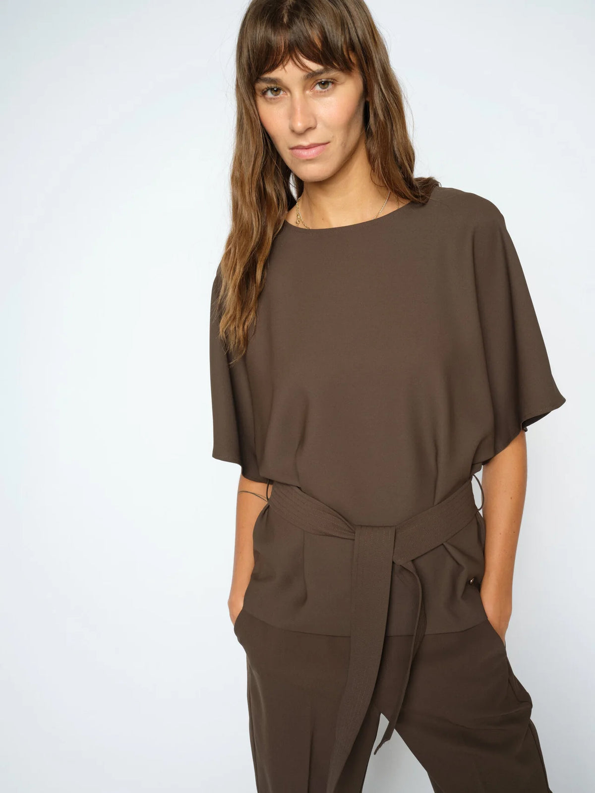 MM Rikala Miley Blouse - Delicioso