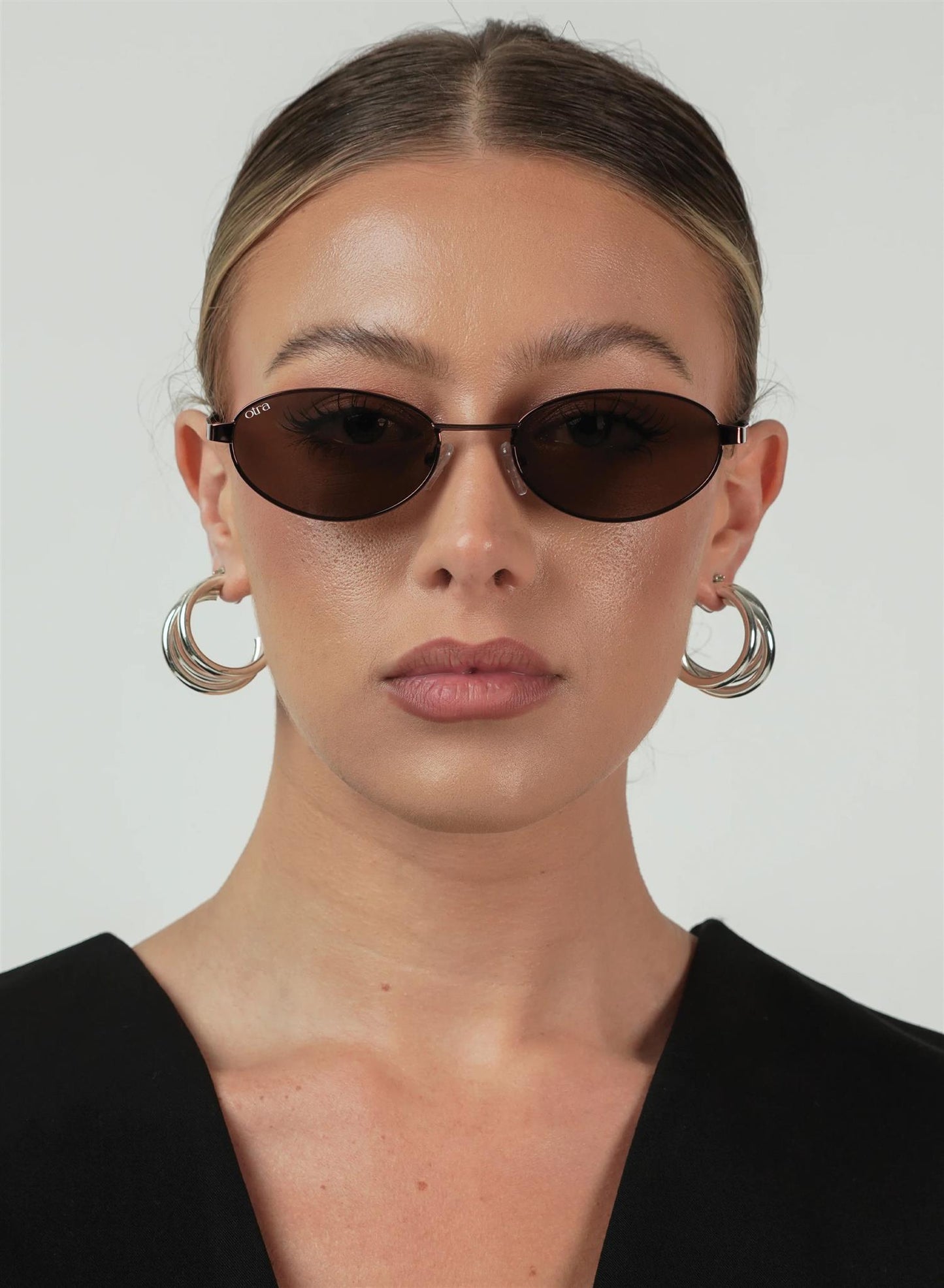 Rosie Choclate/Brown