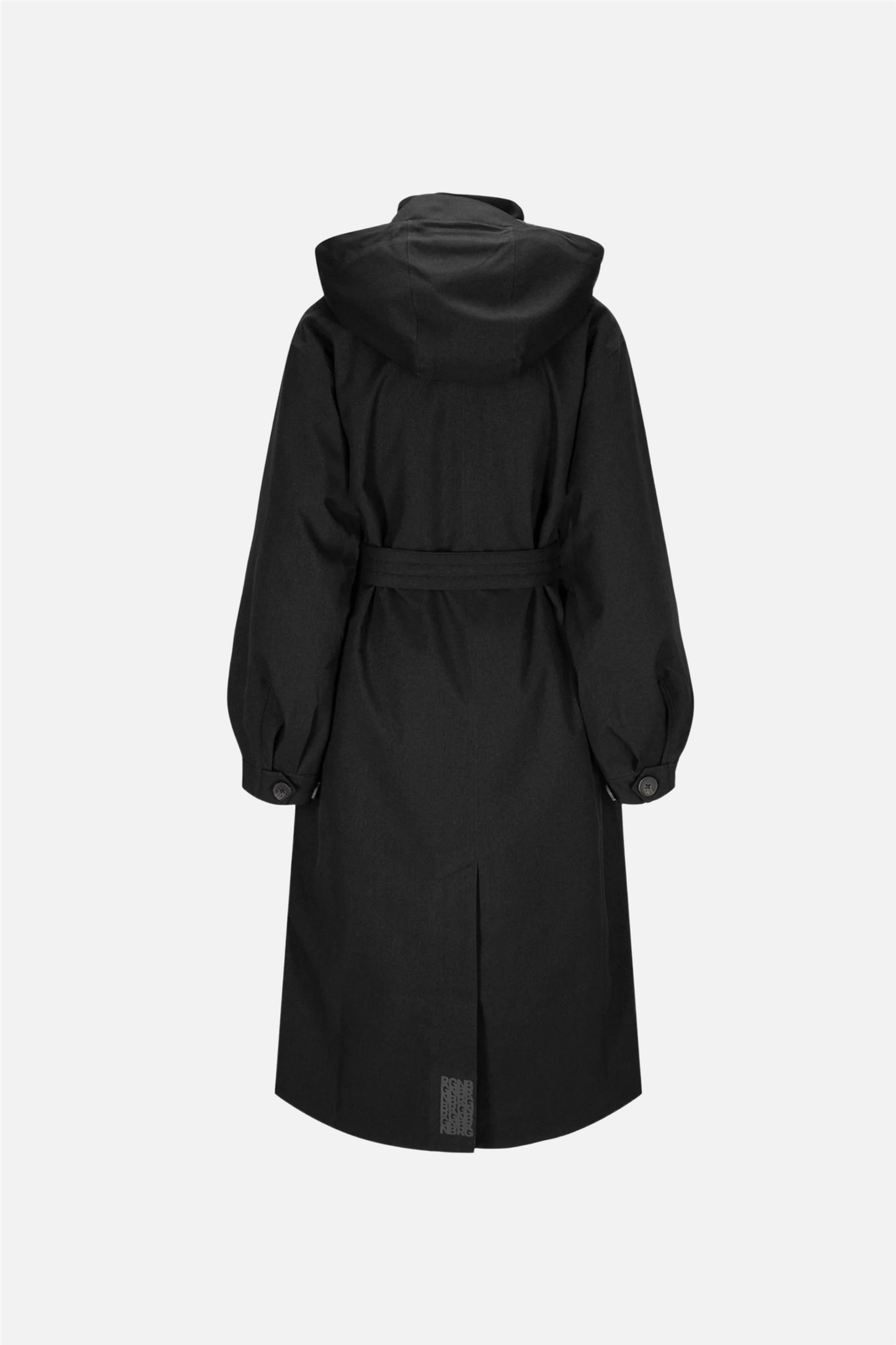 Rossby Maxi Coat