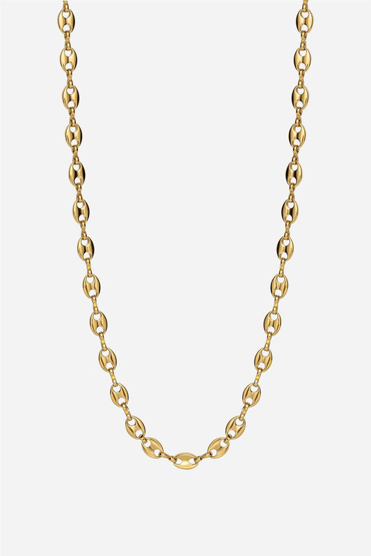The Marine Chain