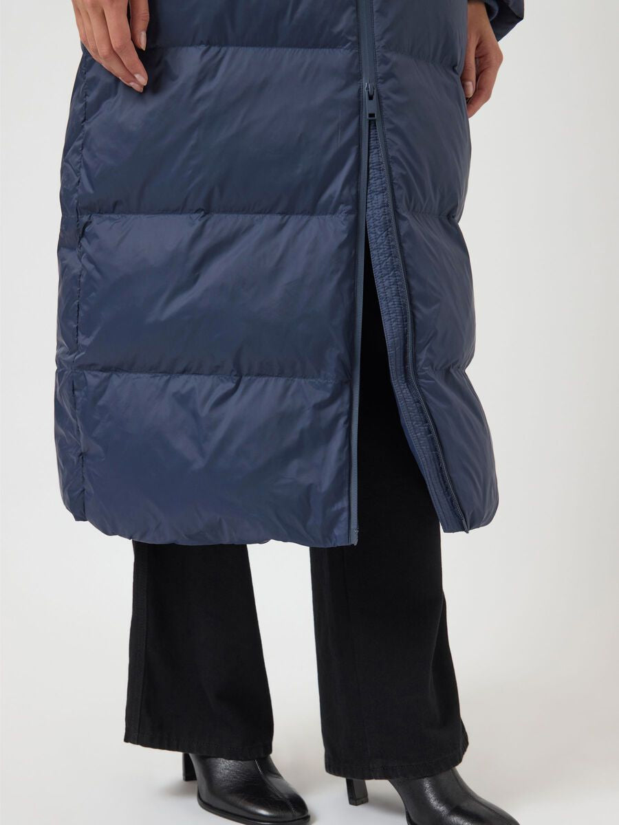 YASPoppel Down Blend Coat