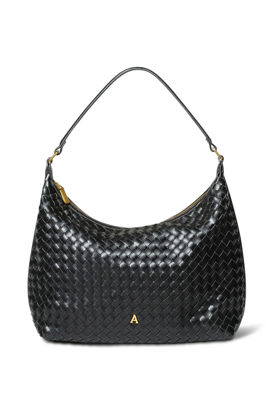 Hampton Large - Black