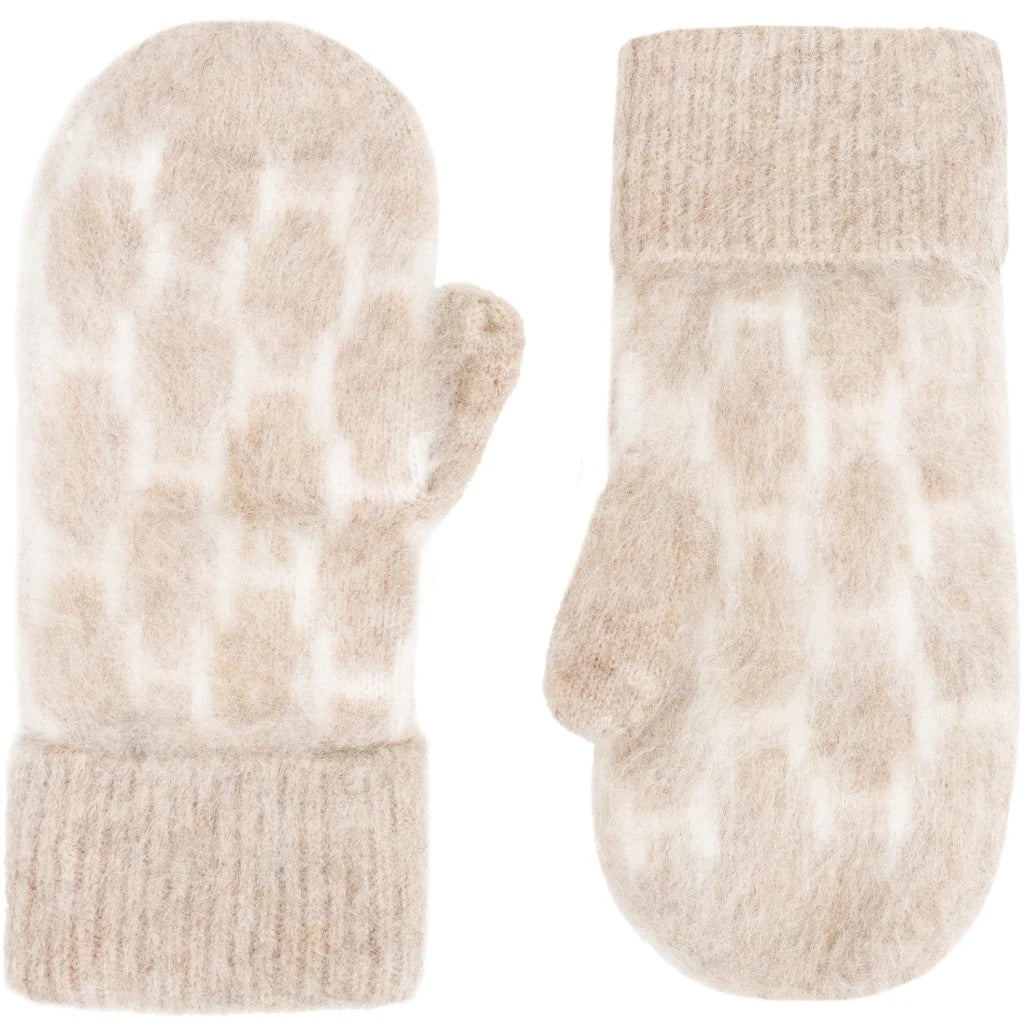 Gera Mittens