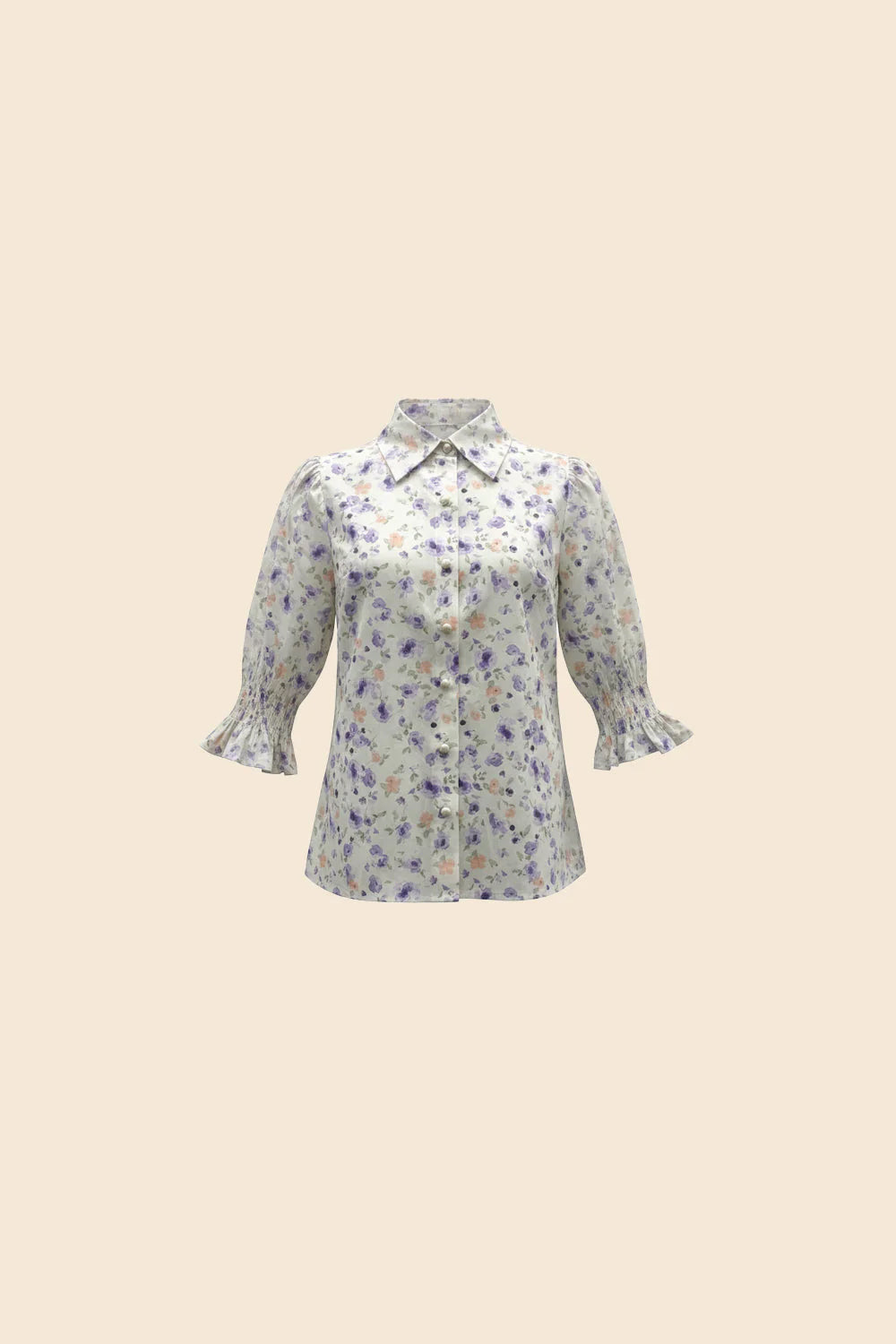 Juliette Blouse