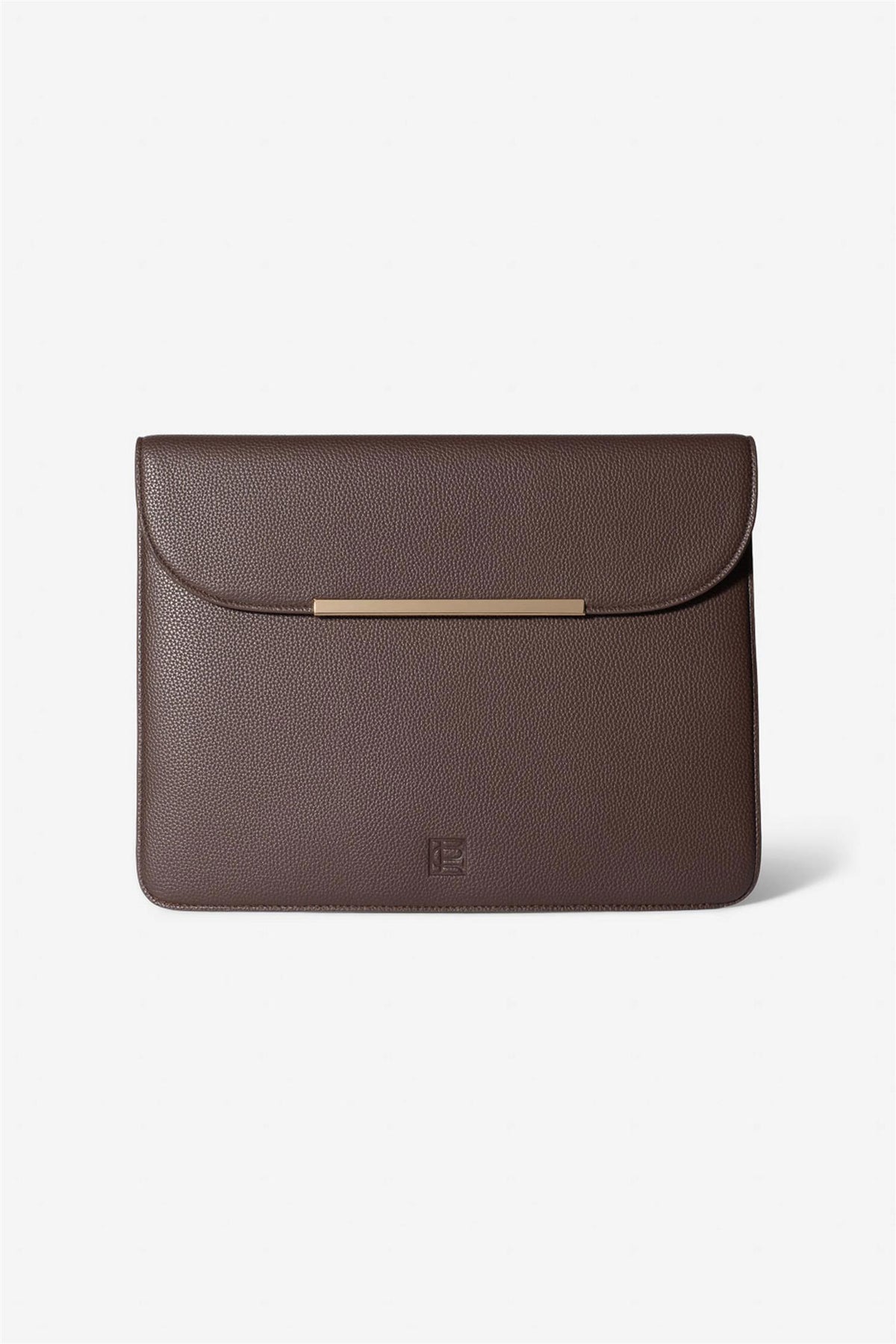 Laptop Sleeve 14" - Brown
