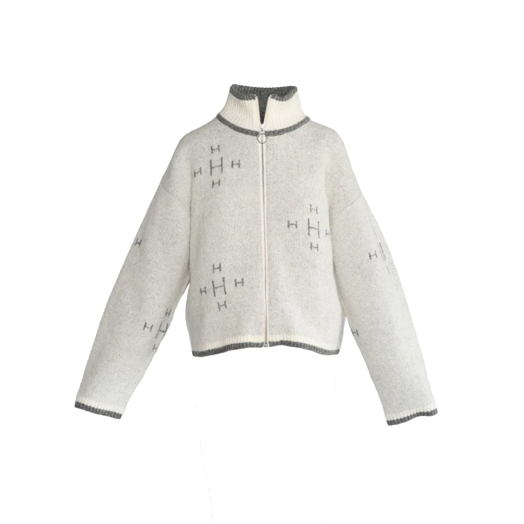 Iben Zip Jacket