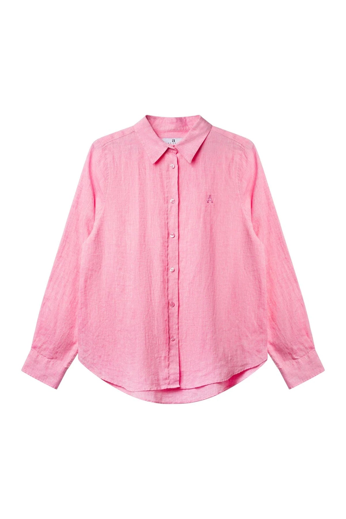 ARC Linen Classic Pink