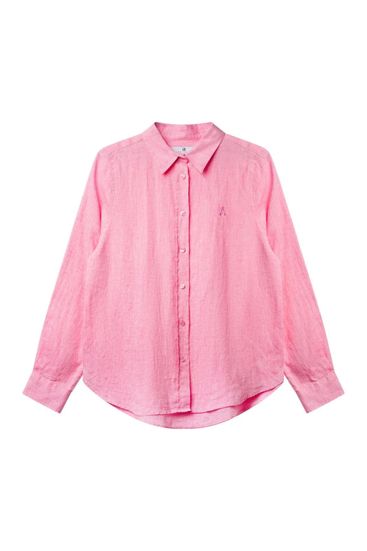 ARC Linen Classic Pink