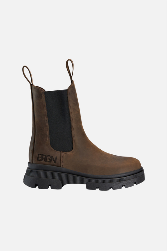 Chelsea Boot