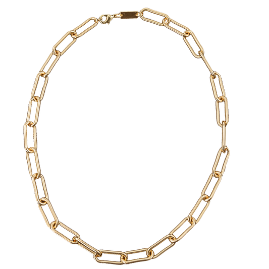 The Chain Necklace 45 cm
