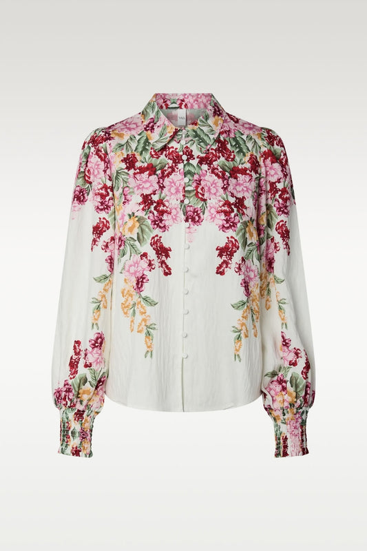 YASRosie Ls Shirt Ex