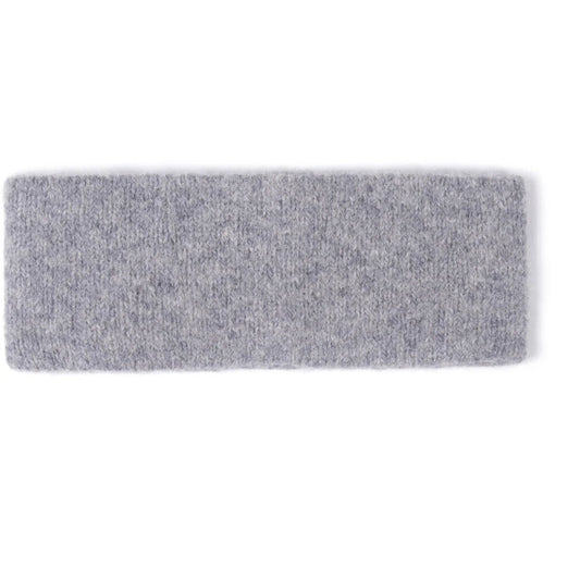 Cosy Headband Grey