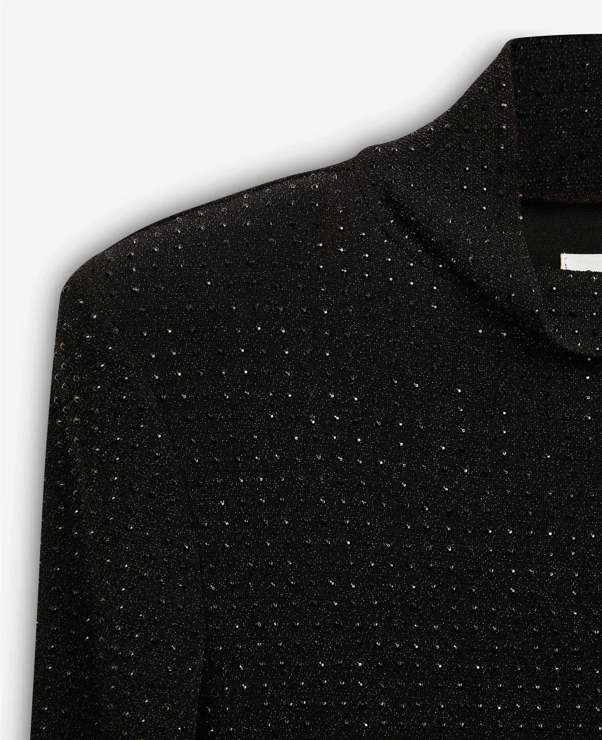 Luxe Sequin Body - Black