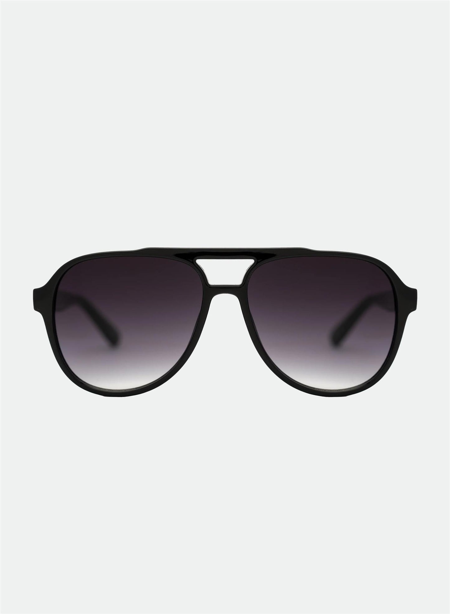 Stevie Black/Smoke Fade