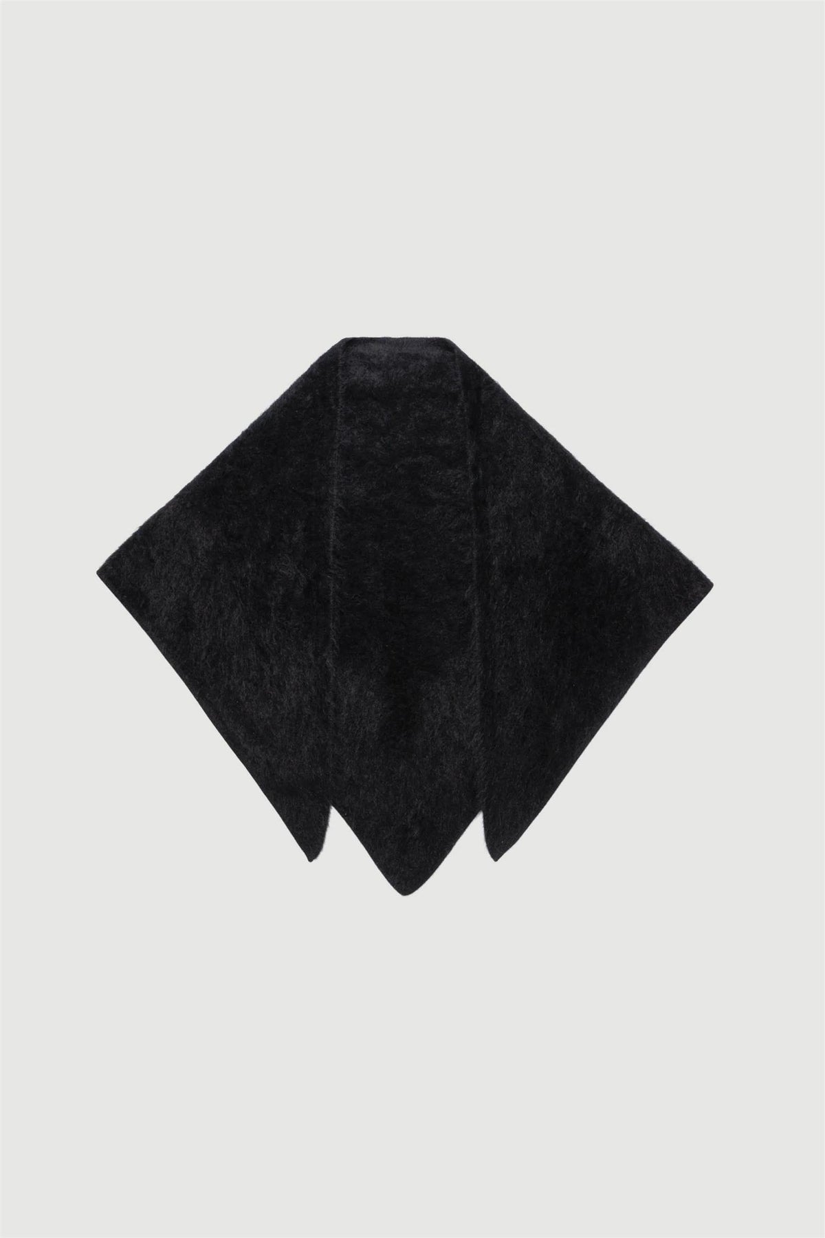 Prism Scarf - Black