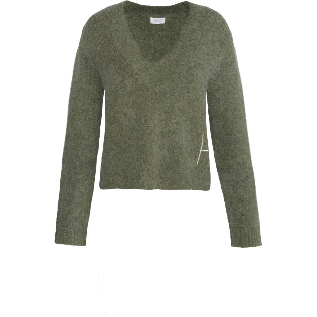 Pernille Sweater