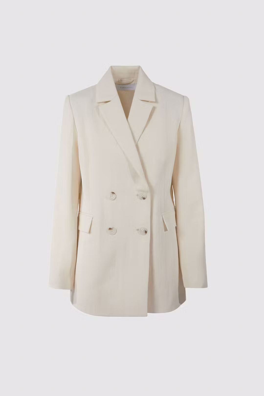 Mindy blazer Cream