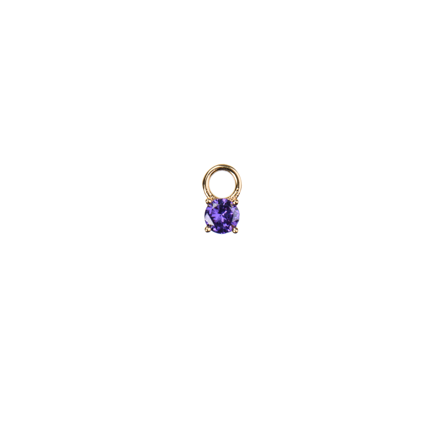 February charm