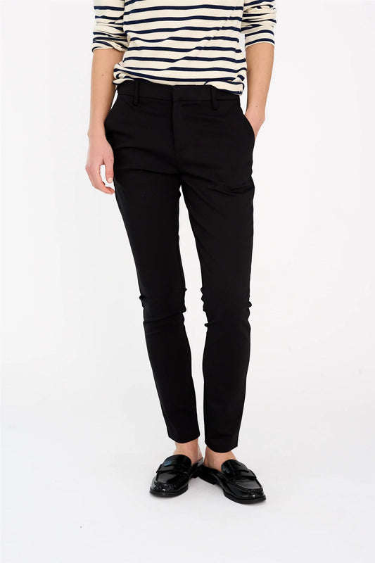 IVY-Alice MW Pant - Black