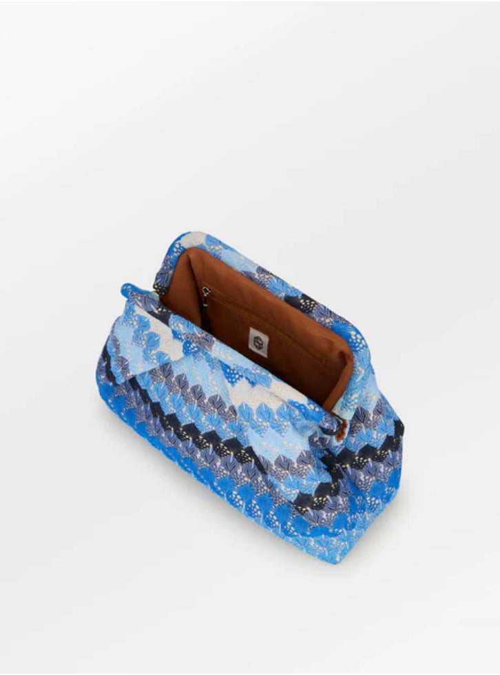 Pala Bonita Bag - Dazzling Blue