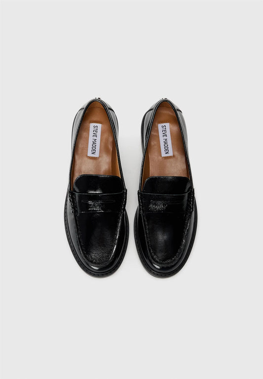 Adison Loafers Black