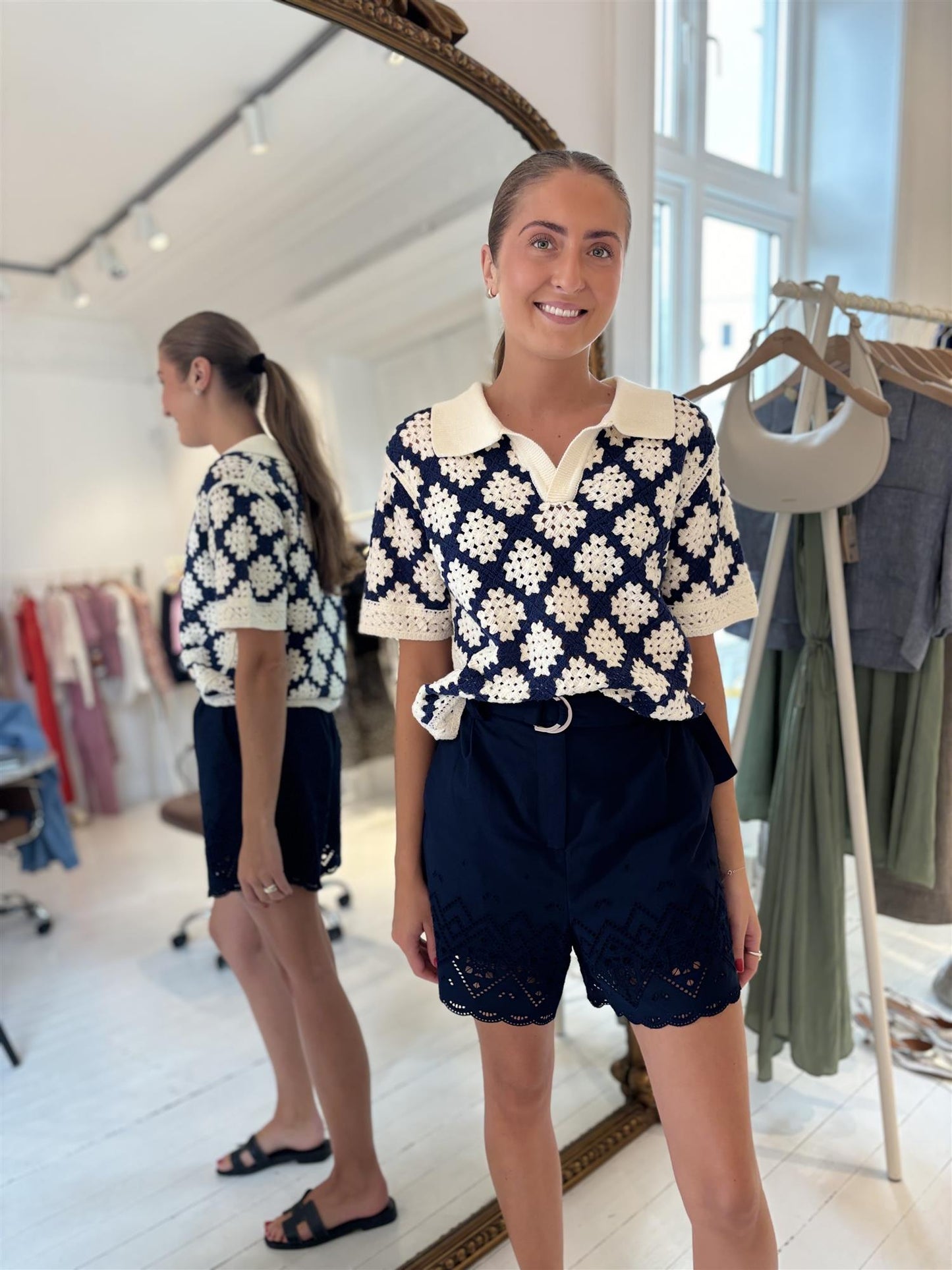 Bianca Shorts