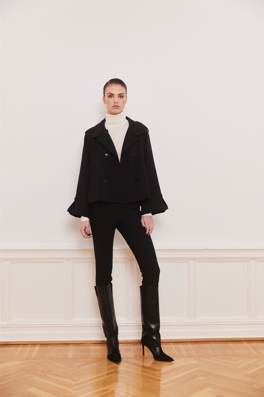 Avenue Trenchcoat