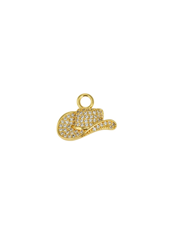 Annie charm