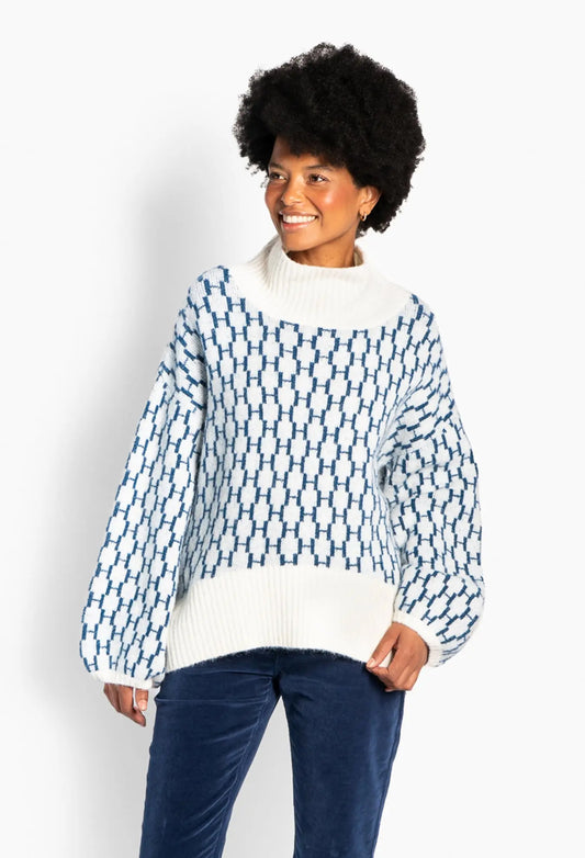 Fam New Pattern - Vanilla Ice
