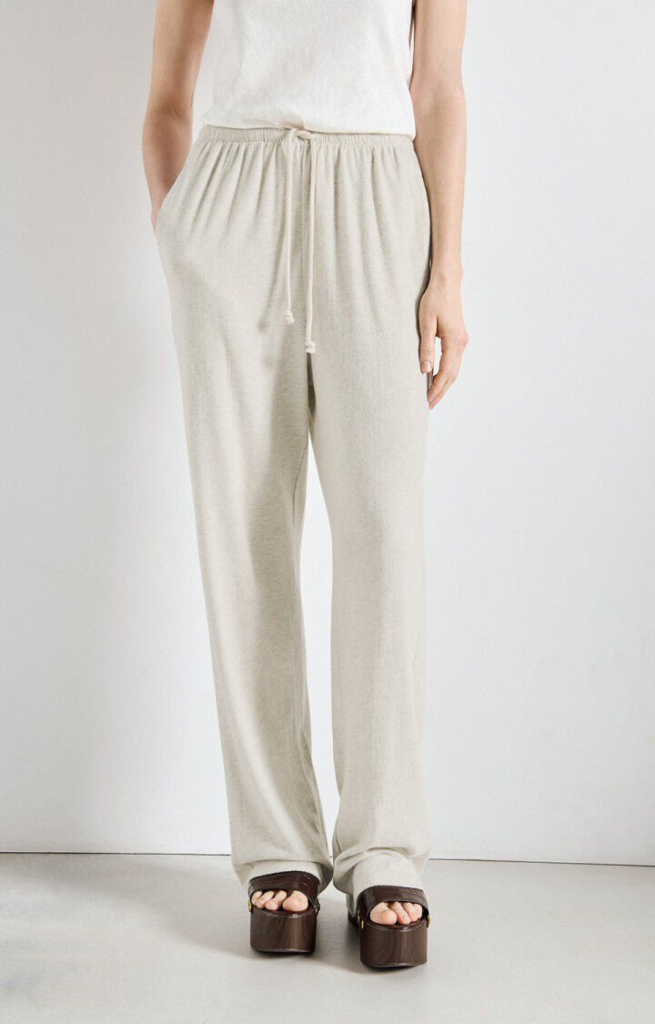 Ypawood Joggers Heather Grey