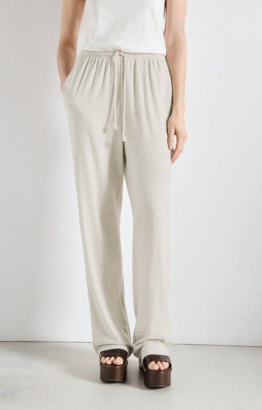 Ypawood Joggers Heather Grey