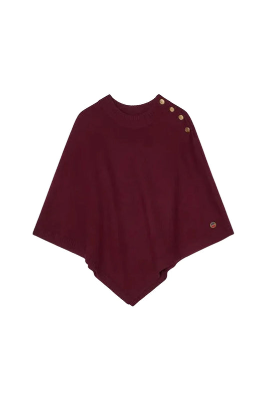 Randy Poncho - Bordeaux