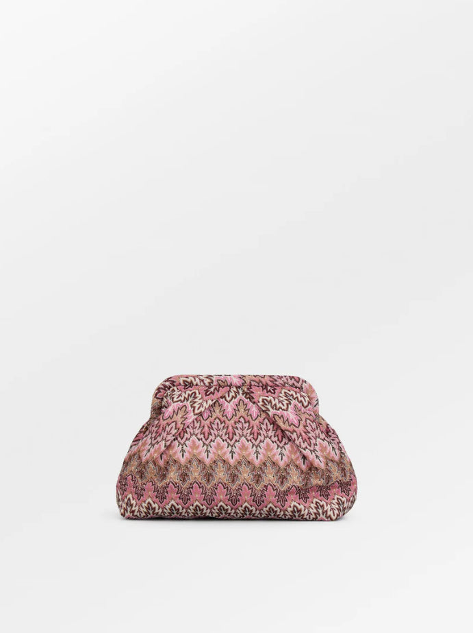 Pala Bonita Bag - Dusty Rose