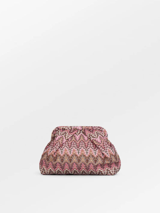 Pala Bonita Bag - Dusty Rose