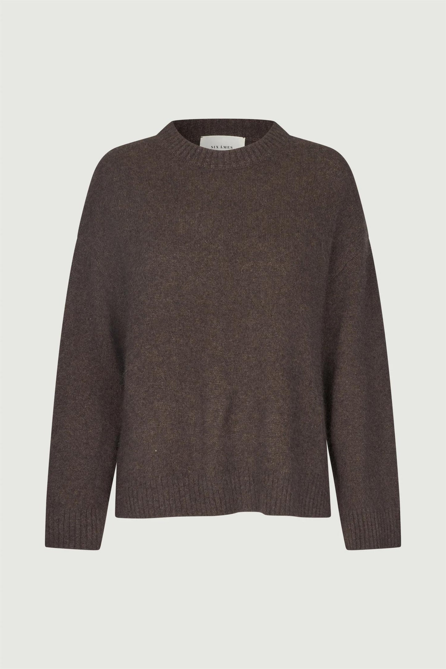 Lola - Espresso Brown