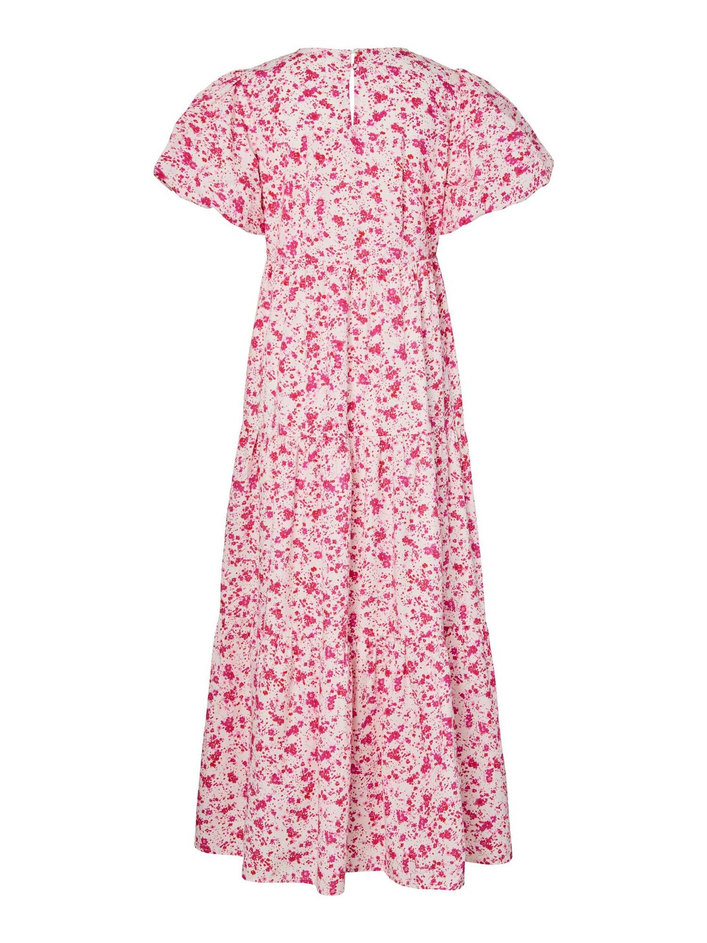 YasColea SS Ankle Dress Pristine