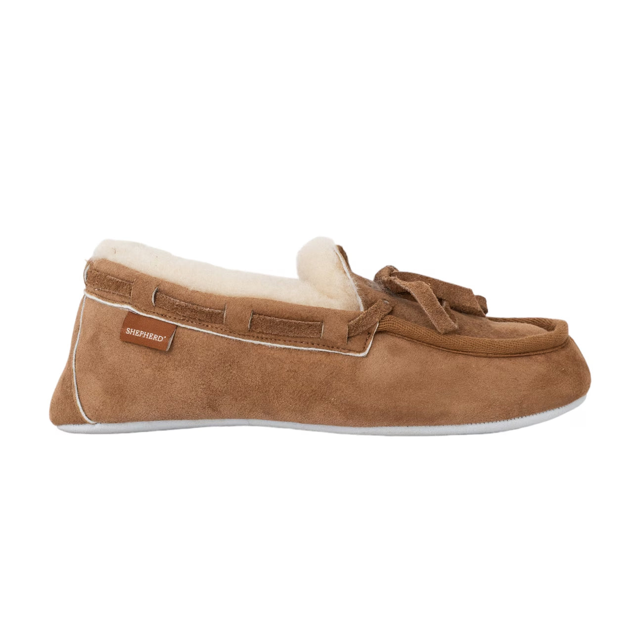Daisy Tøfler Chestnut