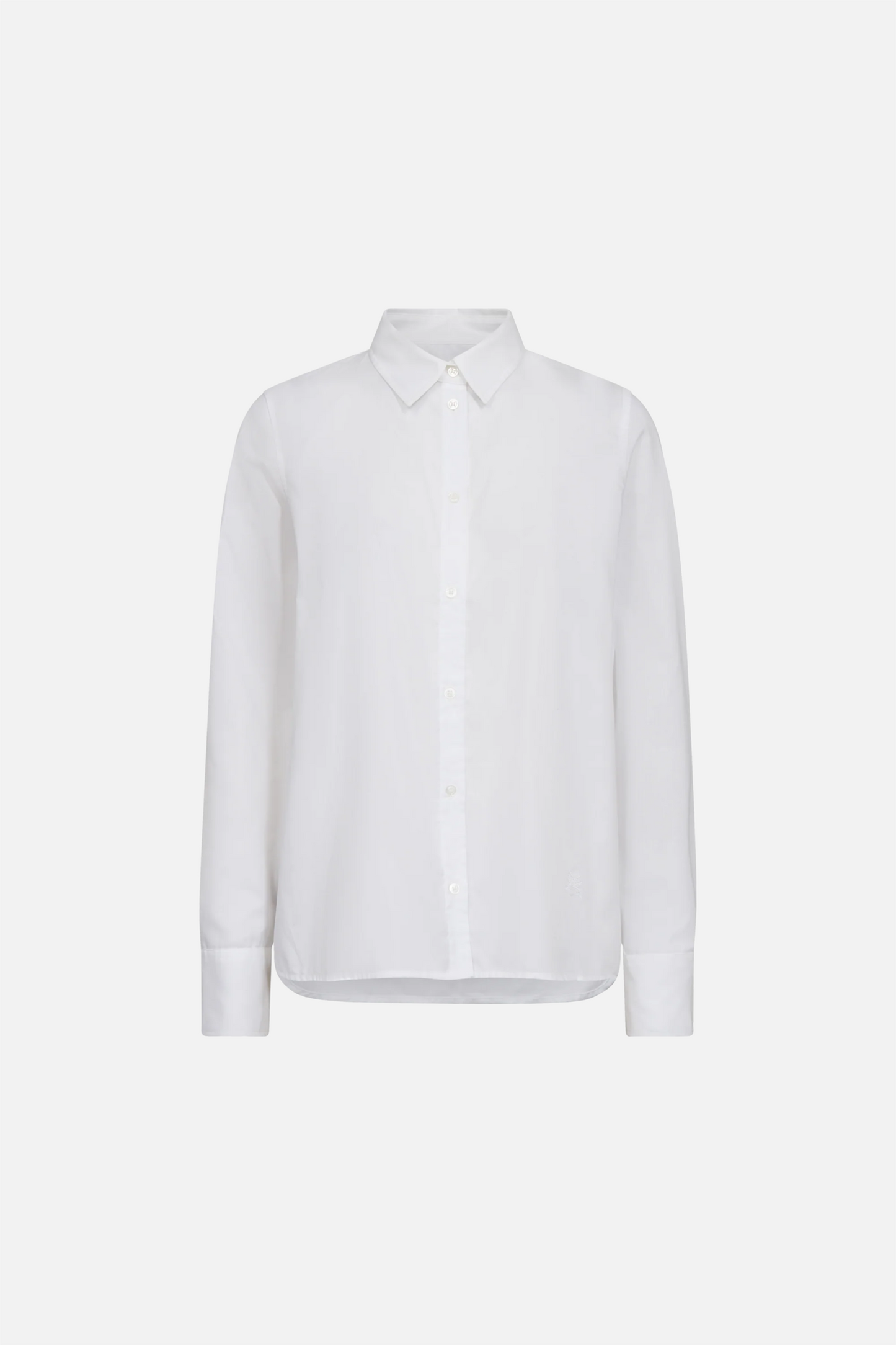 Anica Oxford Shirt