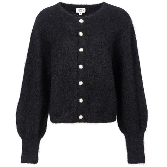 Sonia cardigan Sort