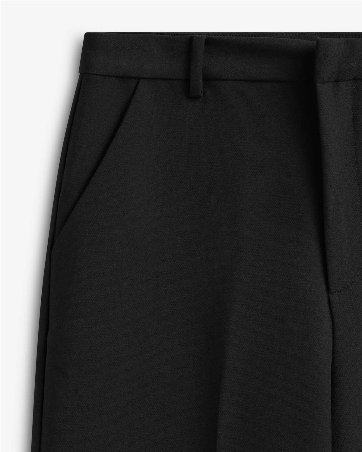 Reign Tailored Extra Wide - Black