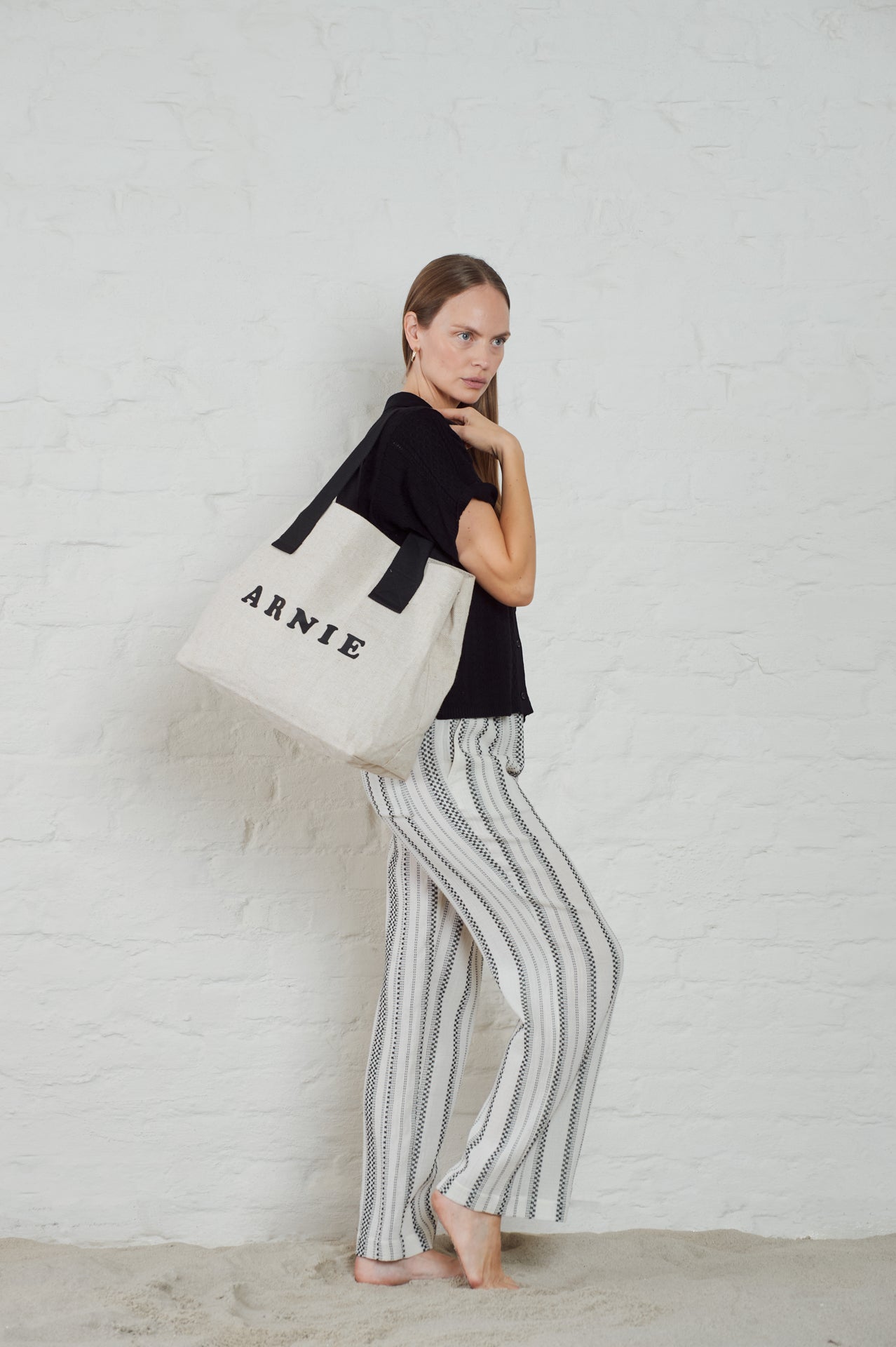 Bosco Hemp Bag