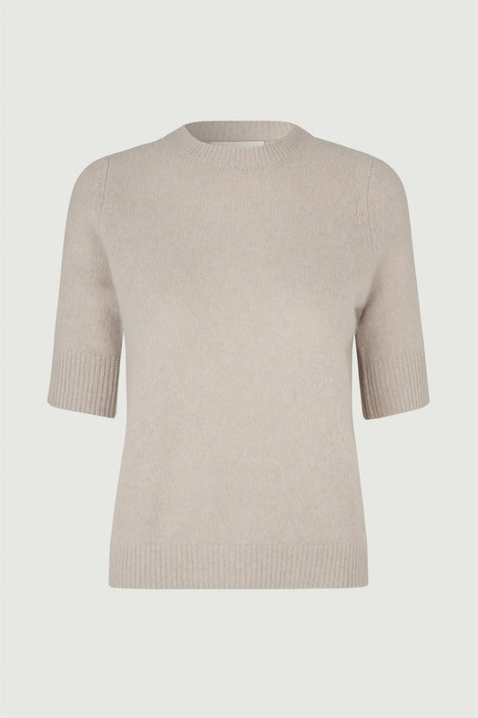 Rocca - Silver White Melange