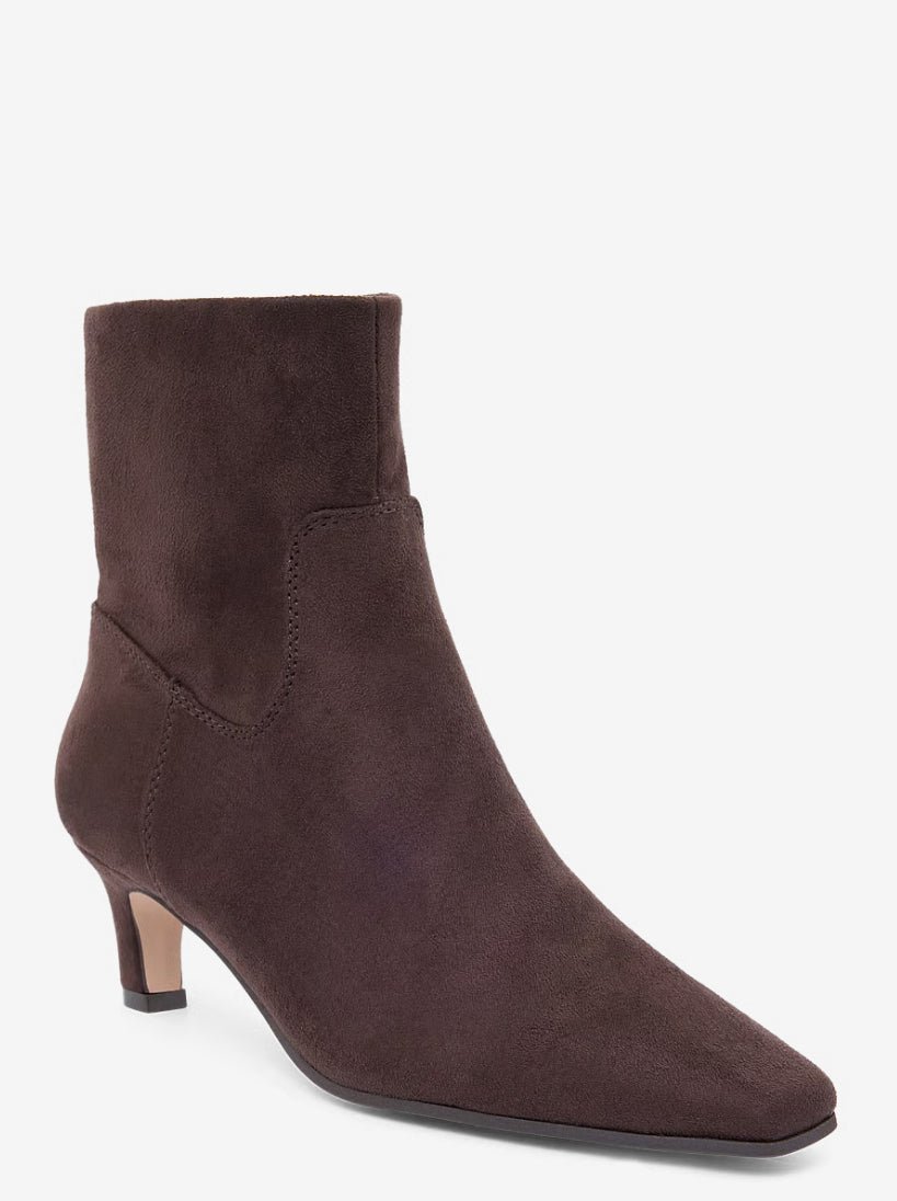 Davis-S - Dark Brown
