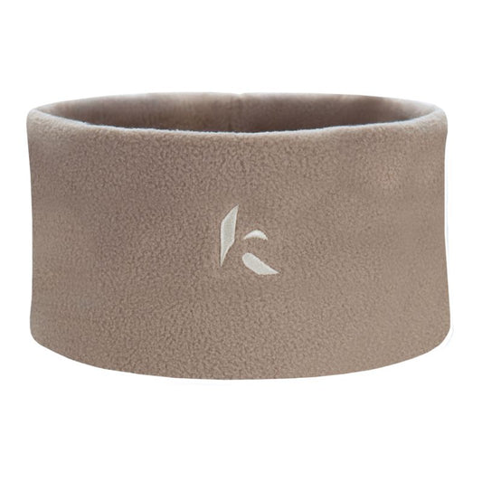 Classic Base Headband Beige
