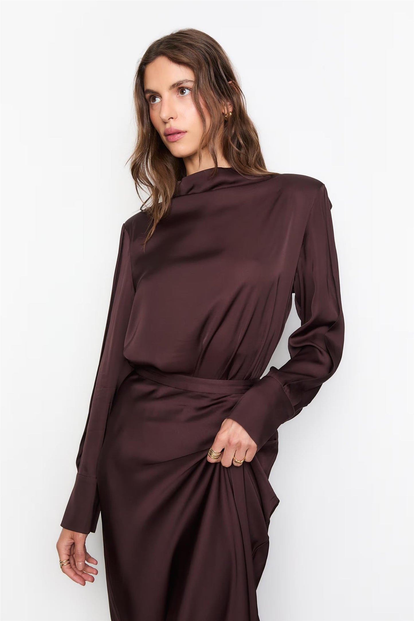 Hyro Skirt