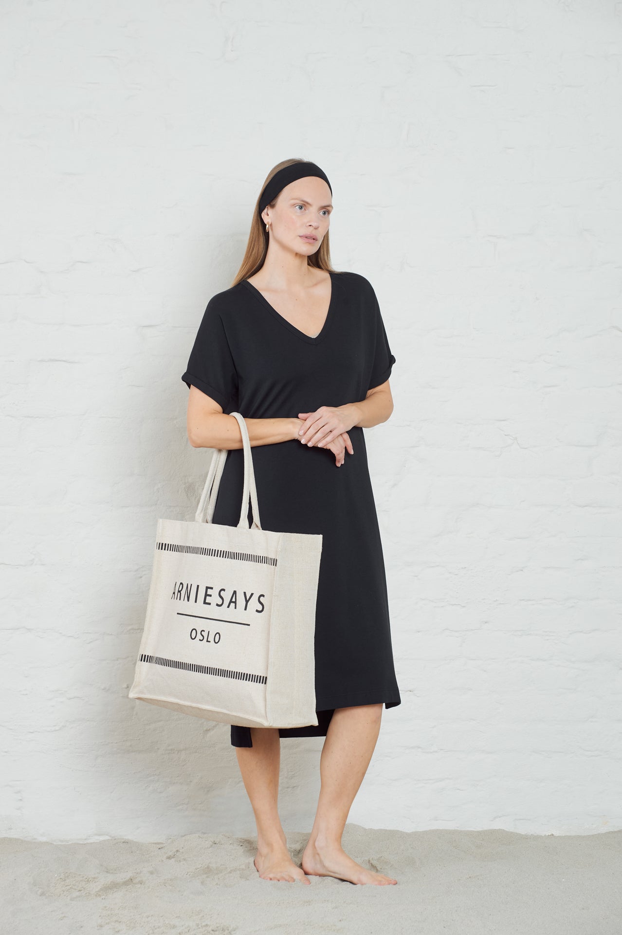 Riviera Beach Bag