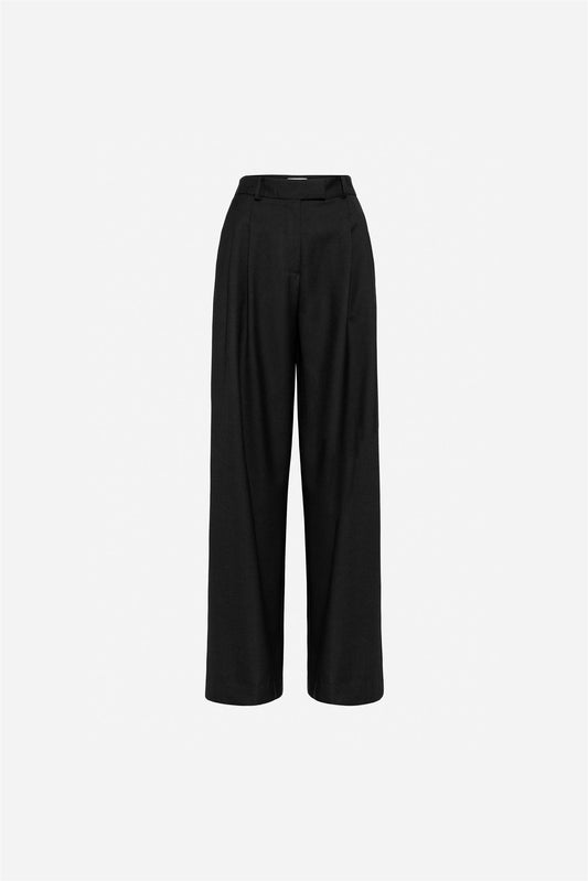 Ava Trouser - Black