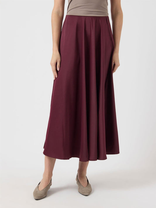 YASPella HW Volume Ankle Skirt S.